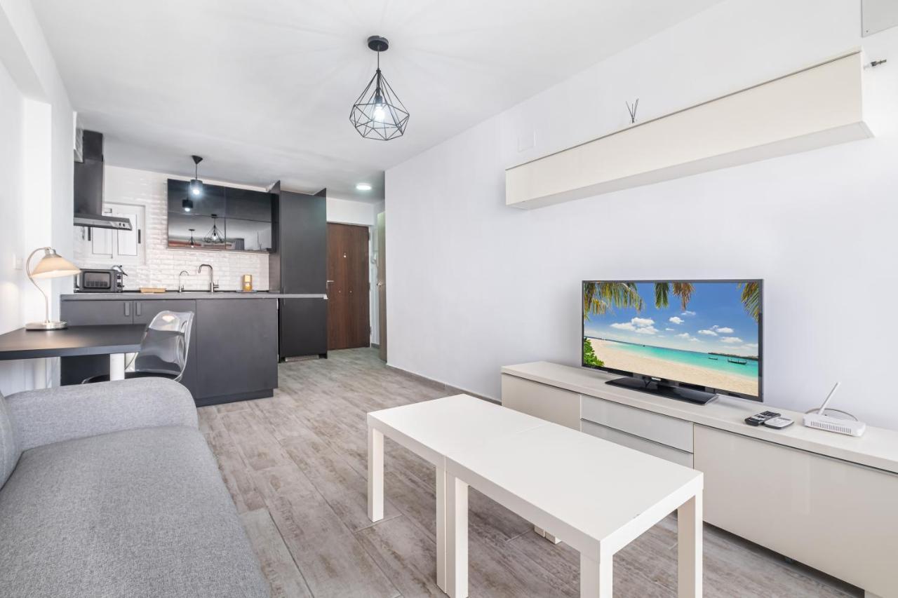 Karola Apartment 12-C Levante Beach Benidorm Exterior photo